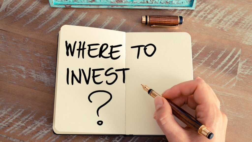 Investment Questions: What to Ask Before You Put Your Money to Work